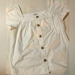J. Crew Top
